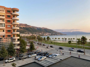 Seaview Belvedere Vlorë Apartment